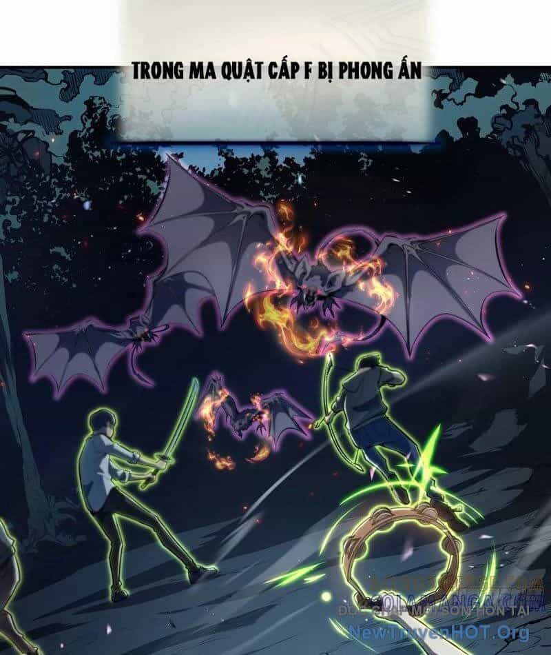 Thức Tỉnh Toàn Chức - Chương 19 - ảnh 7