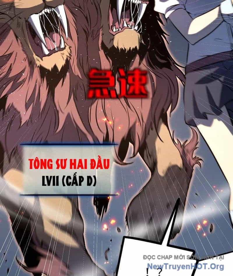 Thức Tỉnh Toàn Chức - Chương 20 - ảnh 64