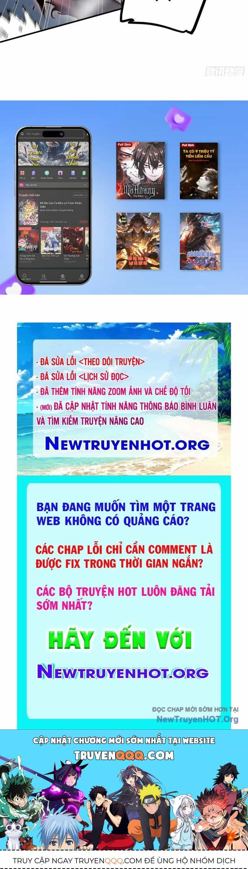 Thức Tỉnh Toàn Chức - Chương 20 - ảnh 65