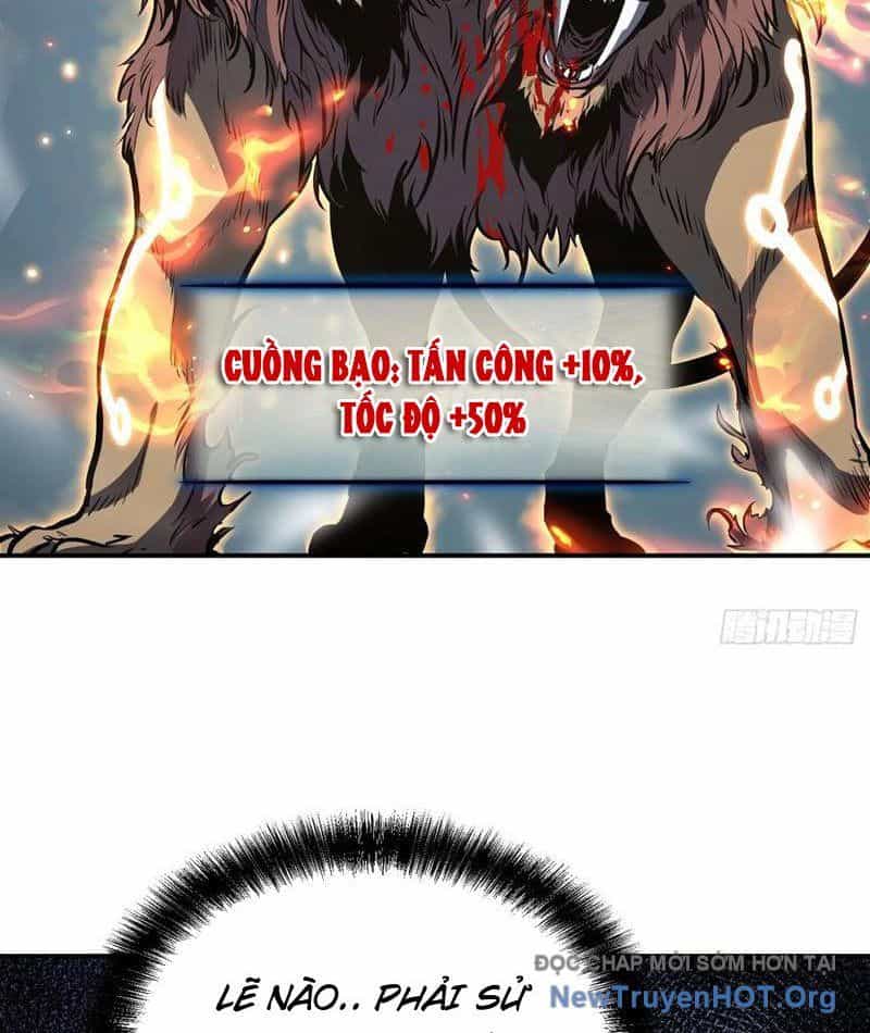 Thức Tỉnh Toàn Chức - Chương 21 - ảnh 36