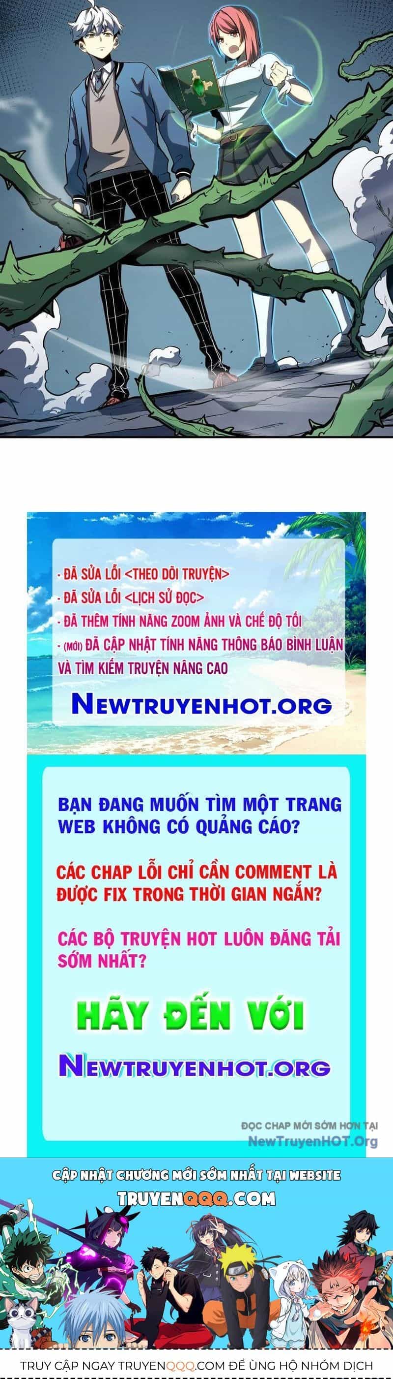 Thức Tỉnh Toàn Chức - Chương 21 - ảnh 57