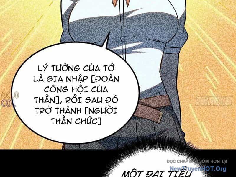 Thức Tỉnh Toàn Chức - Chương 22 - ảnh 16