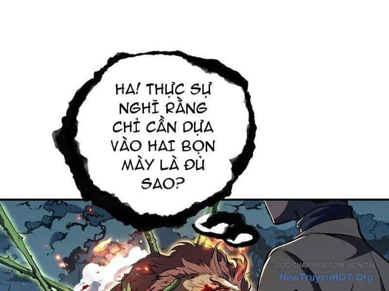 Thức Tỉnh Toàn Chức - Chương 22 - ảnh 28