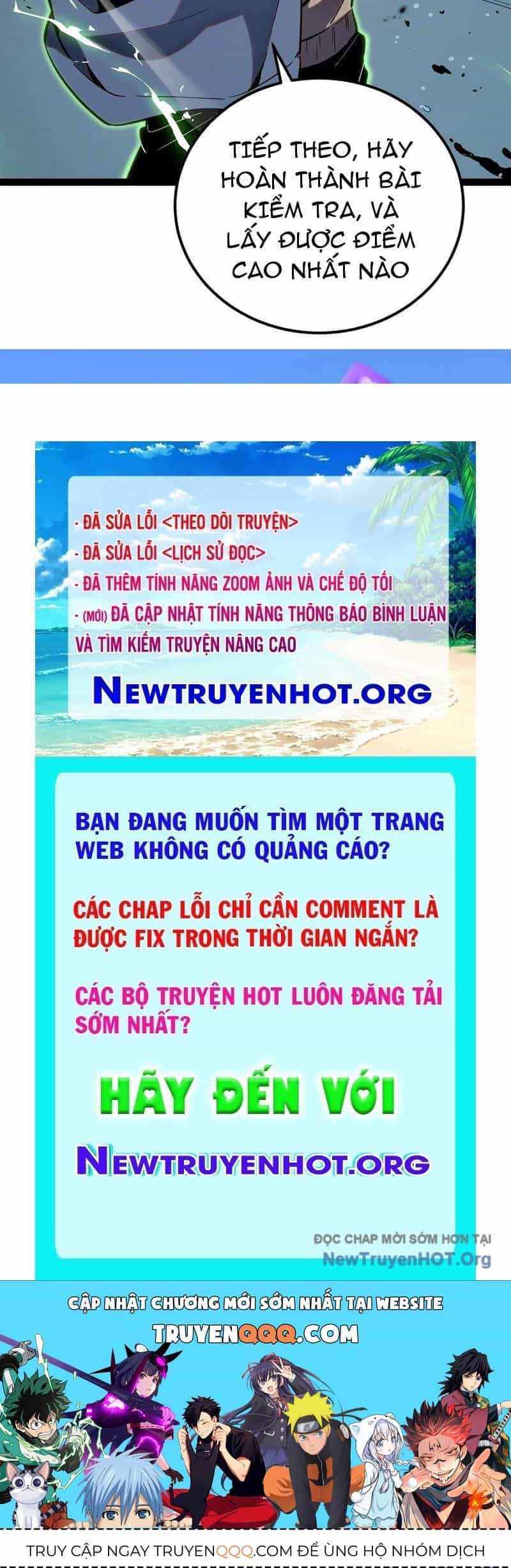 Thức Tỉnh Toàn Chức - Chương 22 - ảnh 82