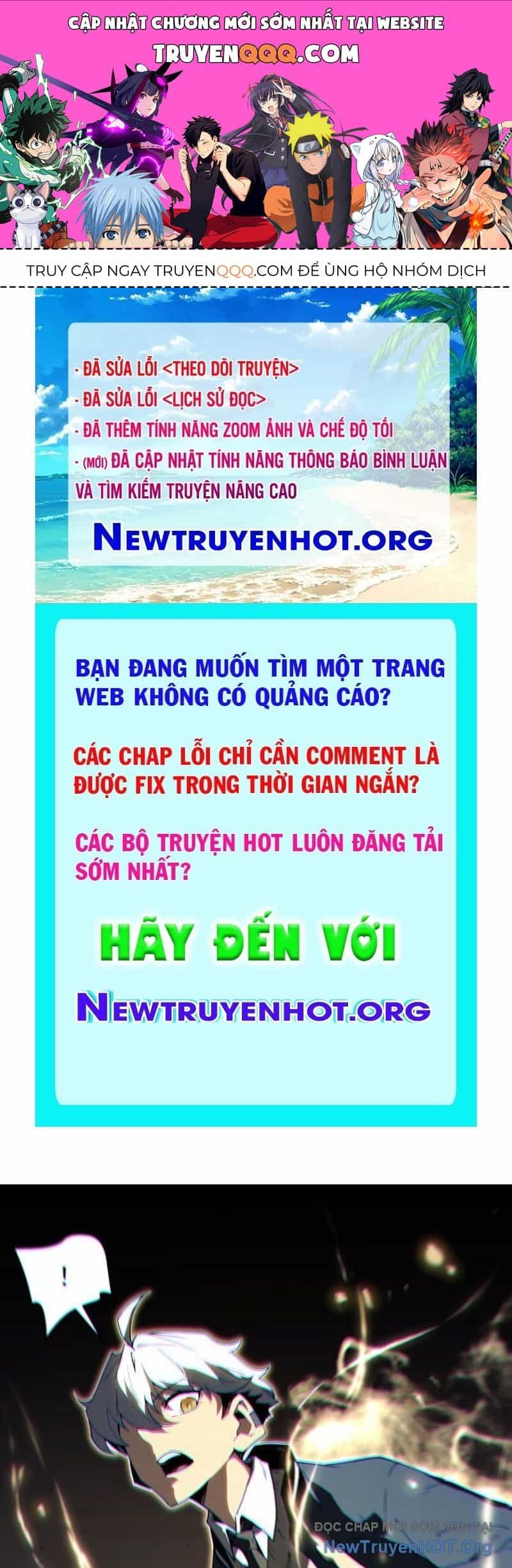 Thức Tỉnh Toàn Chức - Chương 3 - ảnh 1