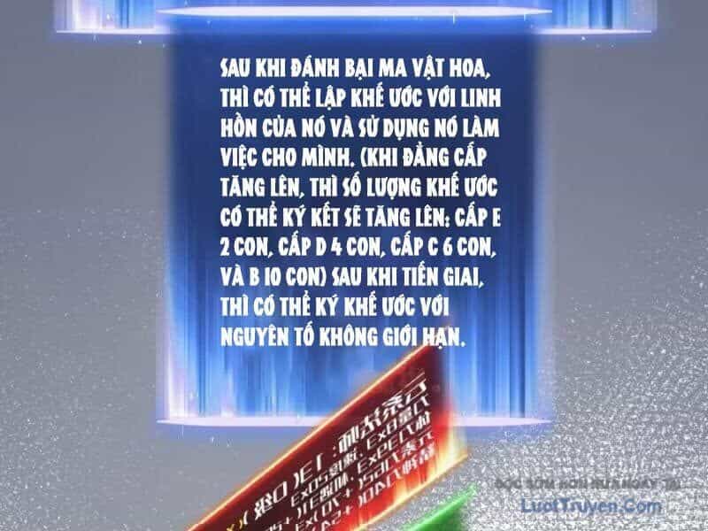 Thức Tỉnh Toàn Chức - Chương 31 - ảnh 55