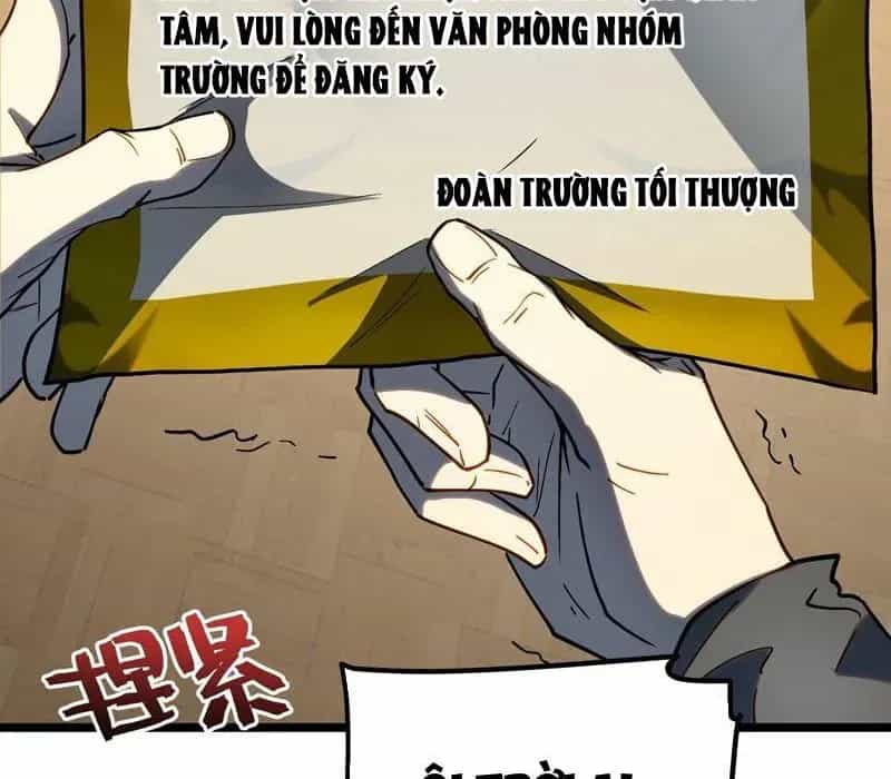 Thức Tỉnh Toàn Chức - Chương 33 - ảnh 46