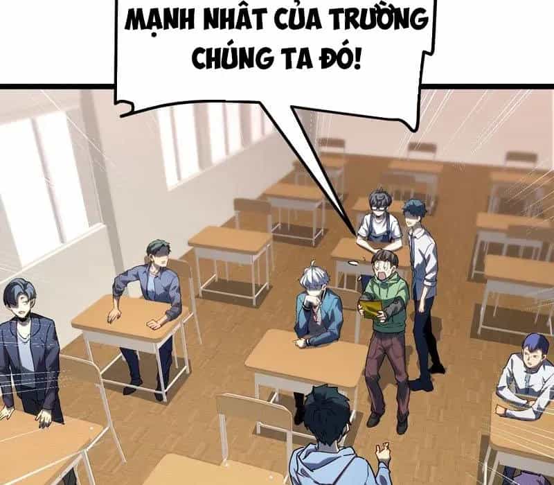 Thức Tỉnh Toàn Chức - Chương 33 - ảnh 48