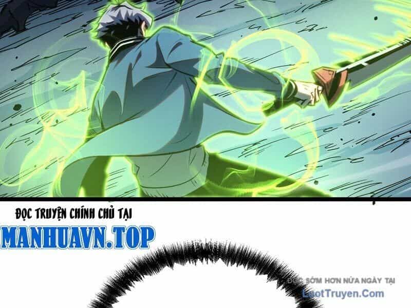 Thức Tỉnh Toàn Chức - Chương 34 - ảnh 11