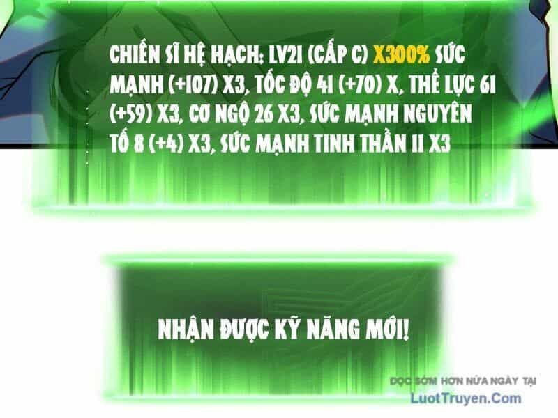 Thức Tỉnh Toàn Chức - Chương 34 - ảnh 38