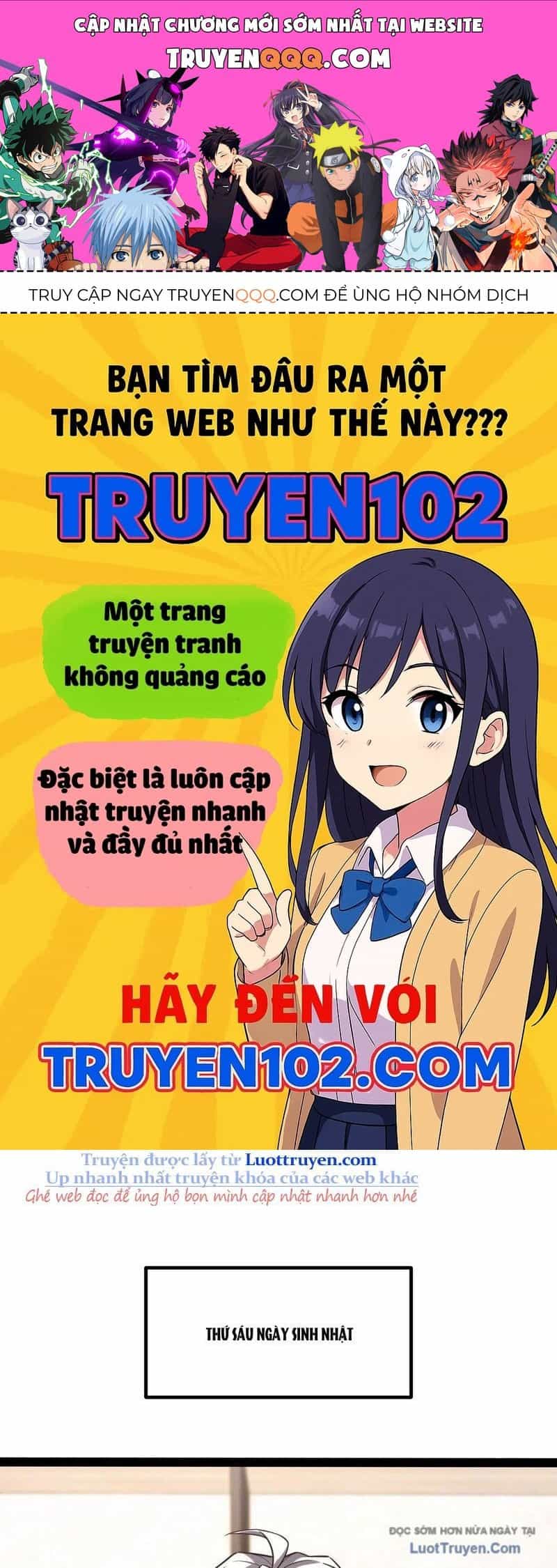 Thức Tỉnh Toàn Chức - Chương 35 - ảnh 1
