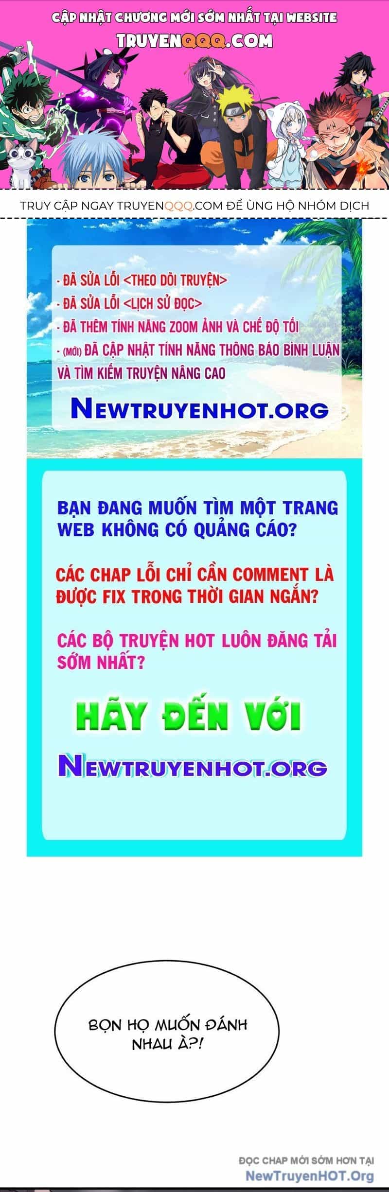 Thức Tỉnh Toàn Chức - Chương 4 - ảnh 1
