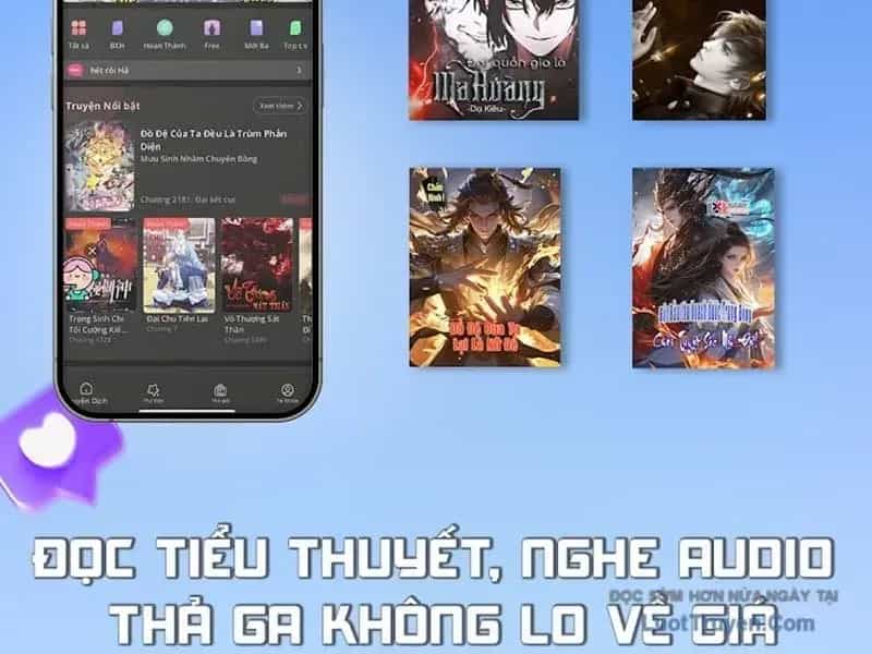 Thức Tỉnh Toàn Chức - Chương 41 - ảnh 132