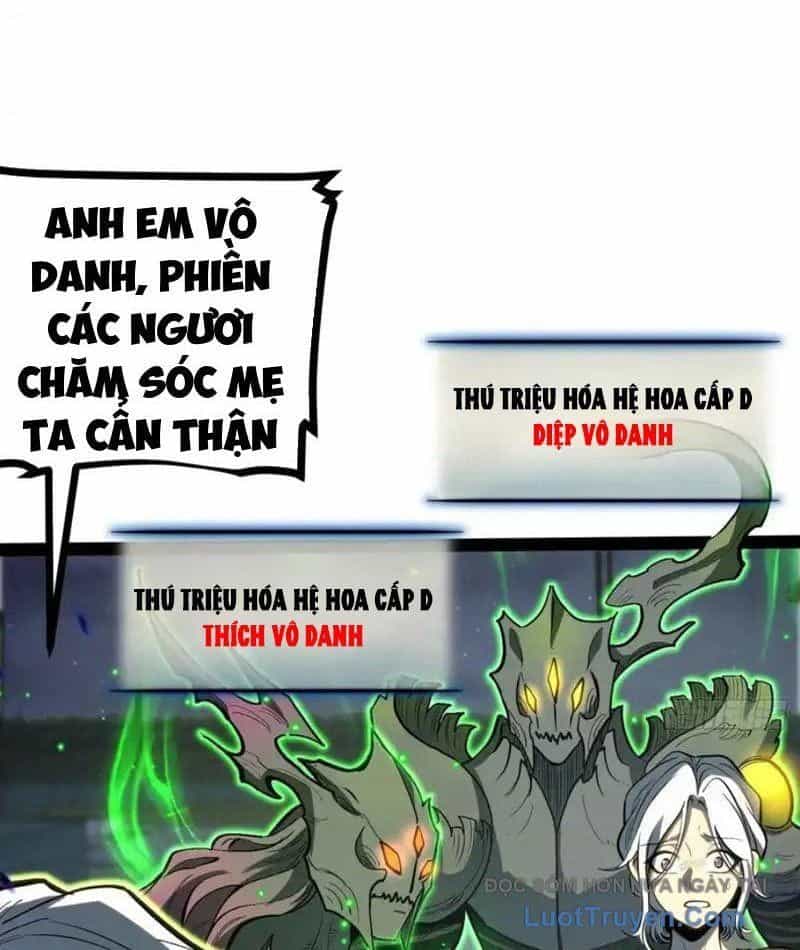 Thức Tỉnh Toàn Chức - Chương 43 - ảnh 24