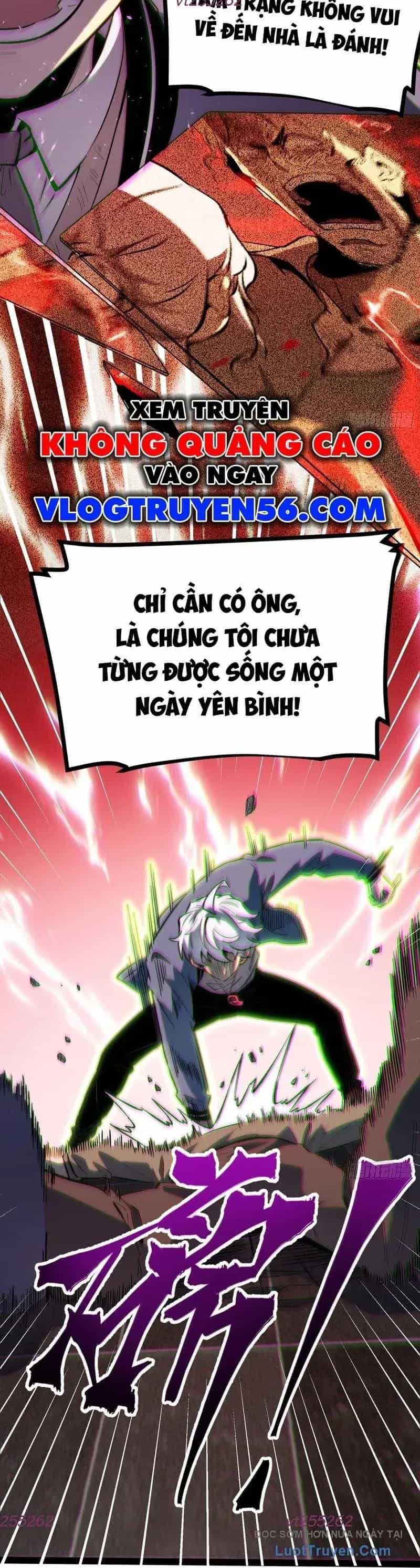 Thức Tỉnh Toàn Chức - Chương 45 - ảnh 20