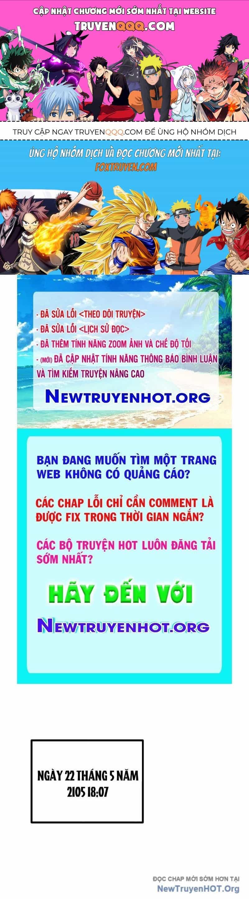 Thức Tỉnh Toàn Chức - Chương 5 - ảnh 1