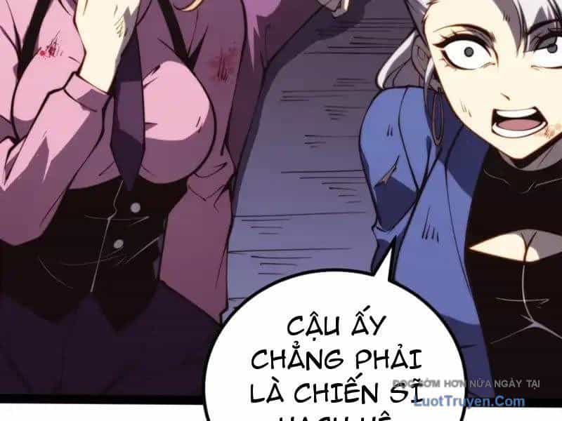 Thức Tỉnh Toàn Chức - Chương 53 - ảnh 45
