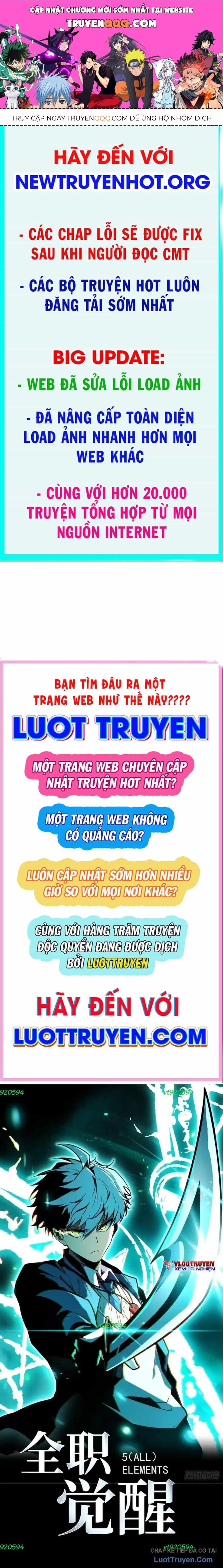 Thức Tỉnh Toàn Chức - Chương 59 - ảnh 1