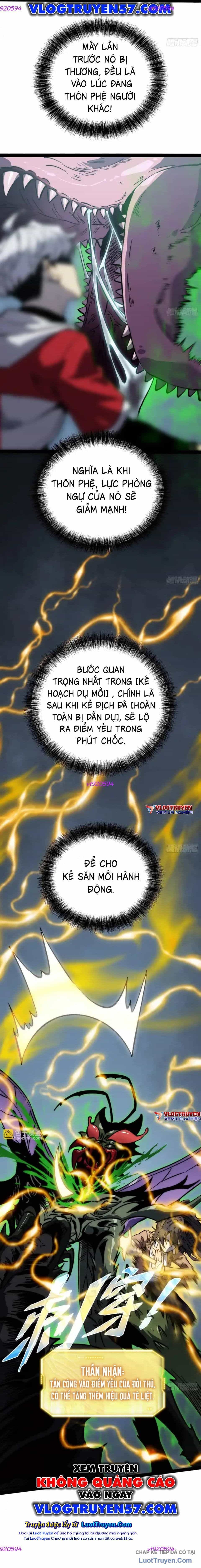 Thức Tỉnh Toàn Chức - Chương 59 - ảnh 21