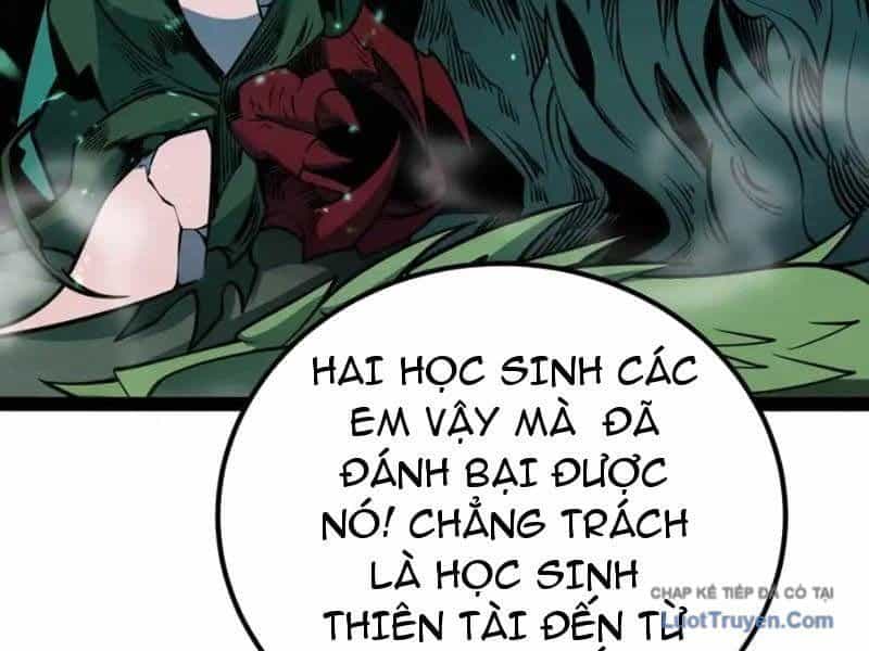 Thức Tỉnh Toàn Chức - Chương 61 - ảnh 22