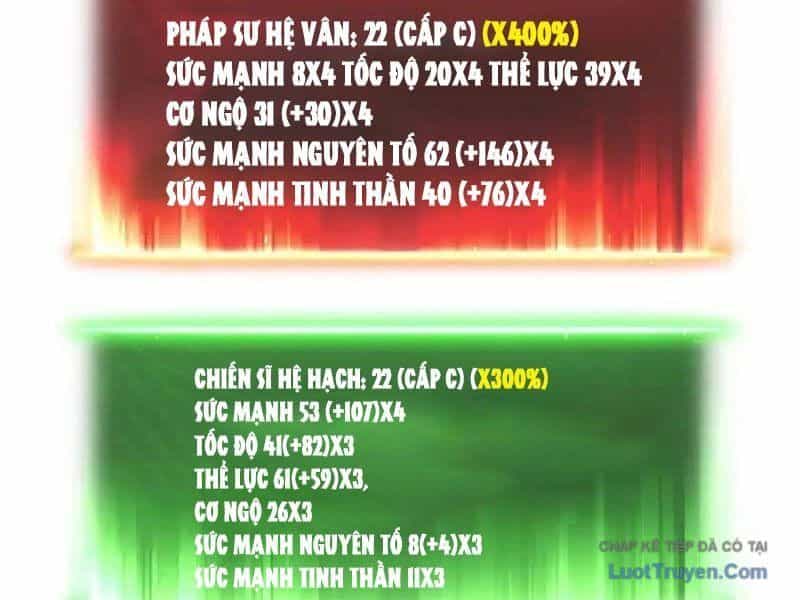 Thức Tỉnh Toàn Chức - Chương 61 - ảnh 68