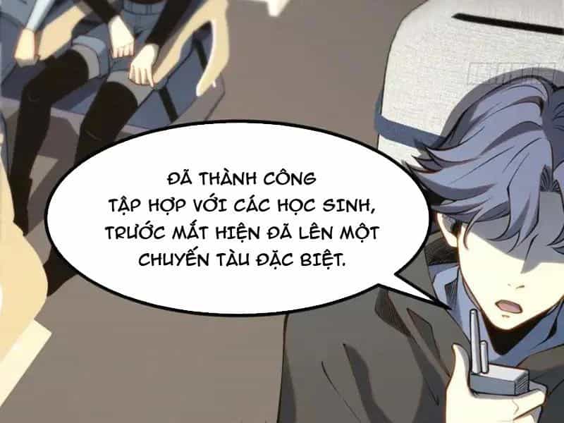 Thức Tỉnh Toàn Chức - Chương 61 - ảnh 72