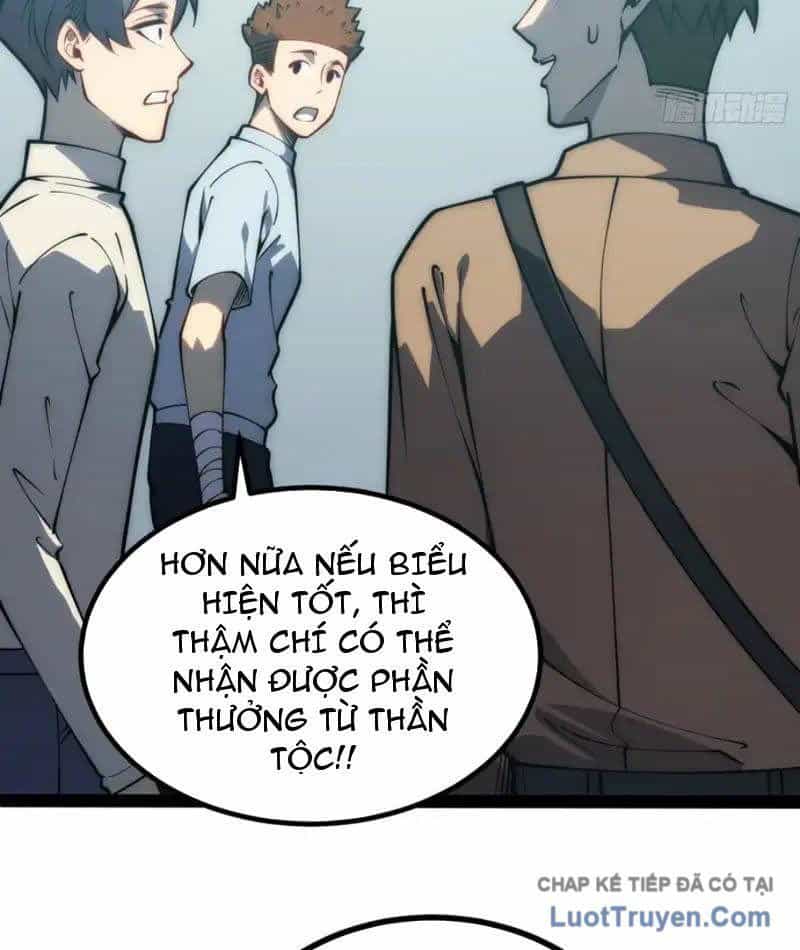 Thức Tỉnh Toàn Chức - Chương 67 - ảnh 18