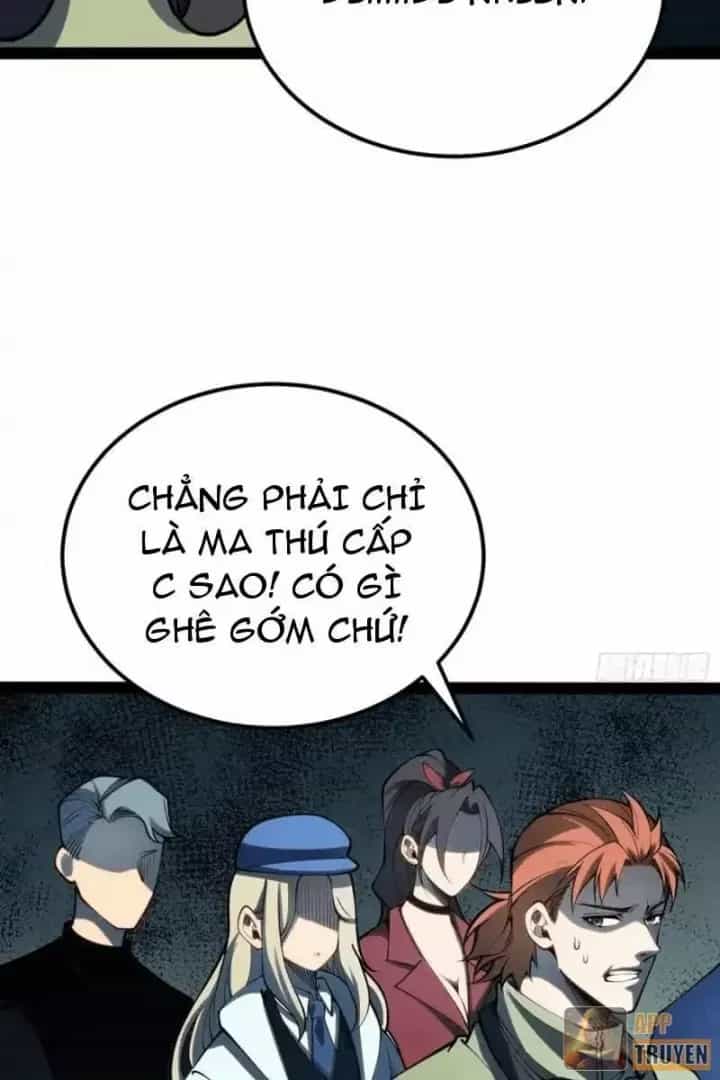 Thức Tỉnh Toàn Chức - Chương 68 - ảnh 15