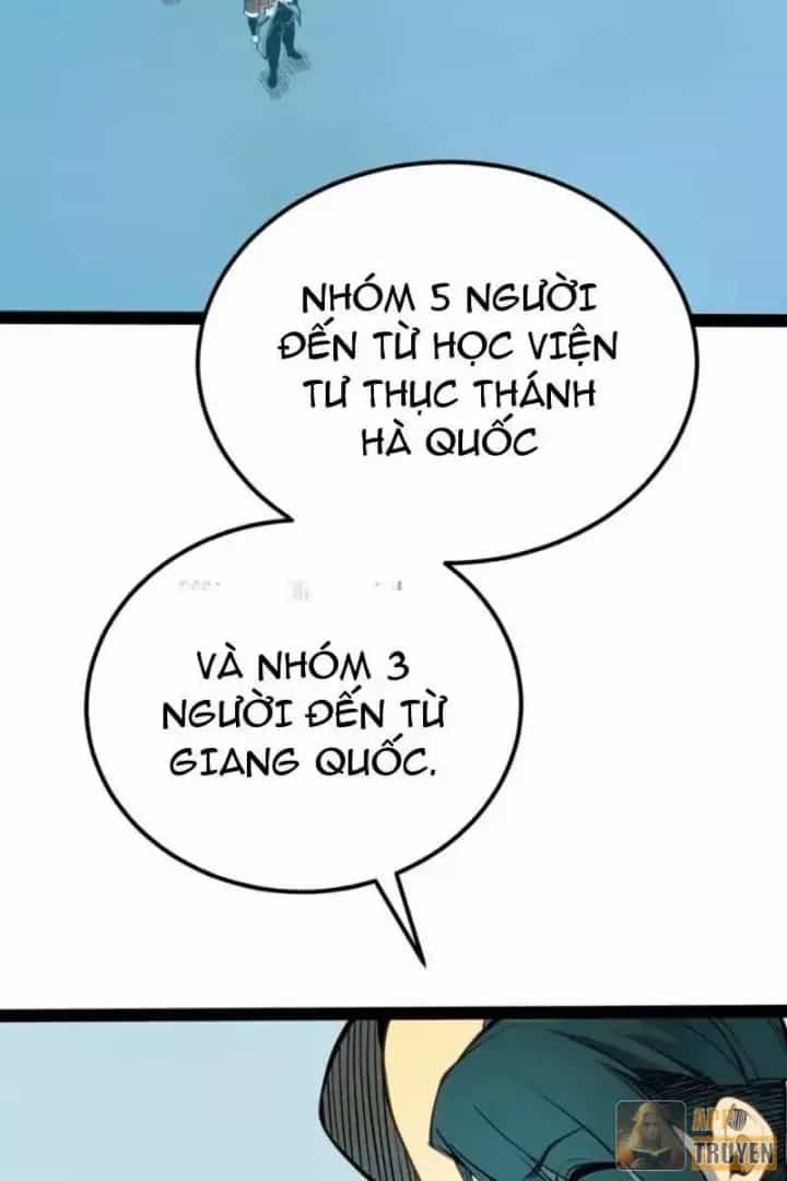 Thức Tỉnh Toàn Chức - Chương 68 - ảnh 23