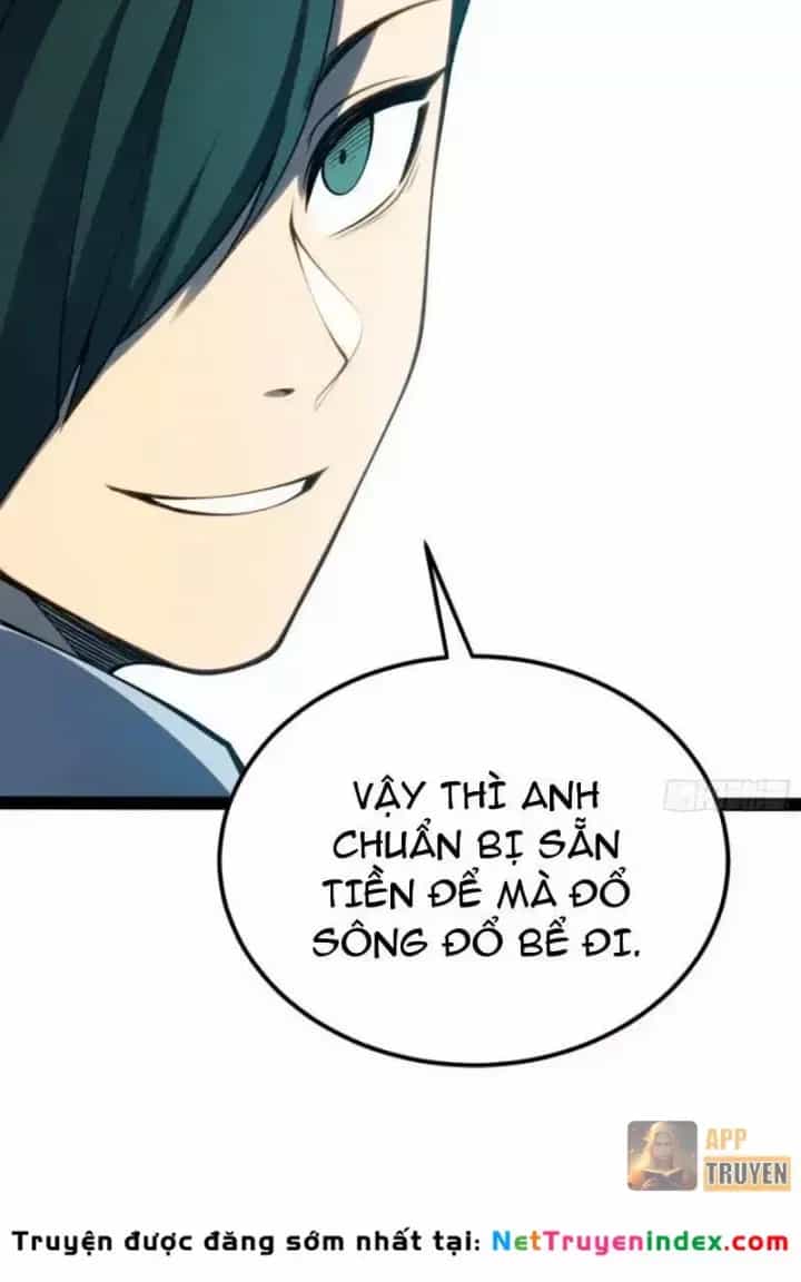 Thức Tỉnh Toàn Chức - Chương 68 - ảnh 33