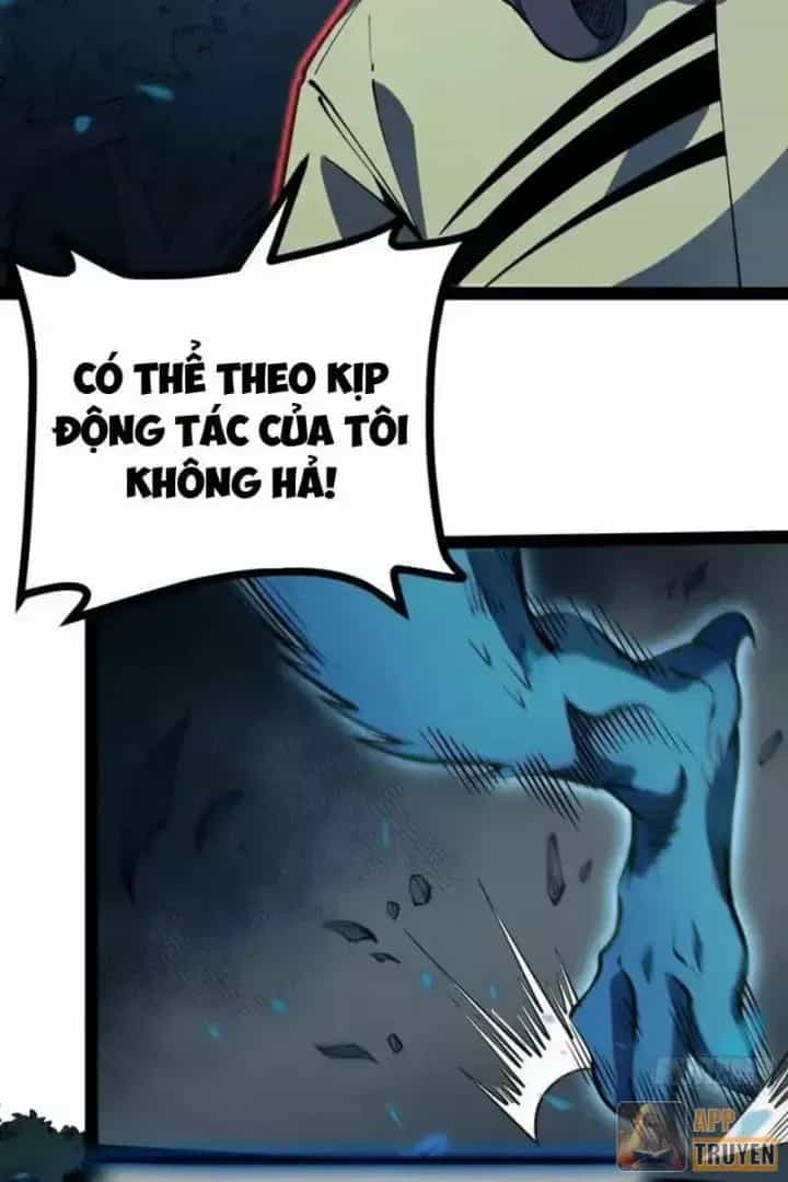 Thức Tỉnh Toàn Chức - Chương 69 - ảnh 25