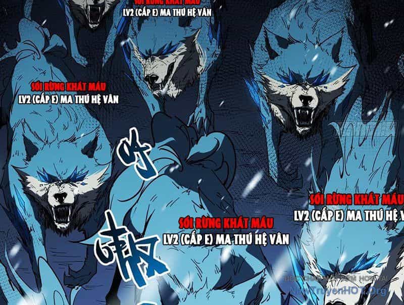 Thức Tỉnh Toàn Chức - Chương 7 - ảnh 256