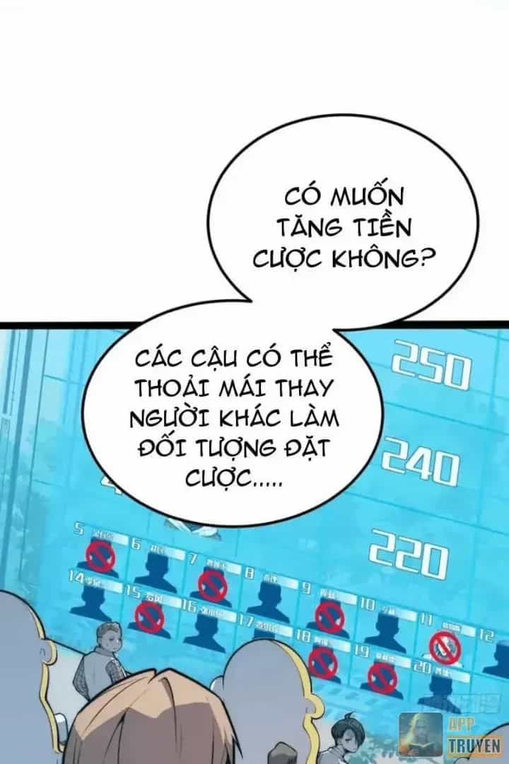 Thức Tỉnh Toàn Chức - Chương 73 - ảnh 43