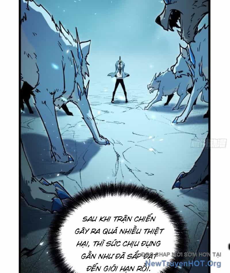 Thức Tỉnh Toàn Chức - Chương 8 - ảnh 115