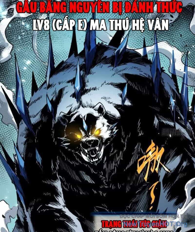 Thức Tỉnh Toàn Chức - Chương 8 - ảnh 86