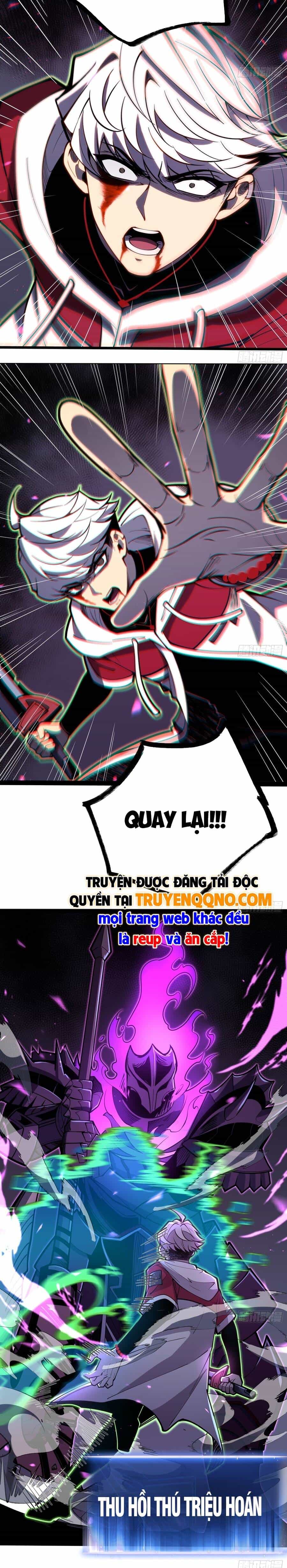 Thức Tỉnh Toàn Chức - Chương 83 - ảnh 7