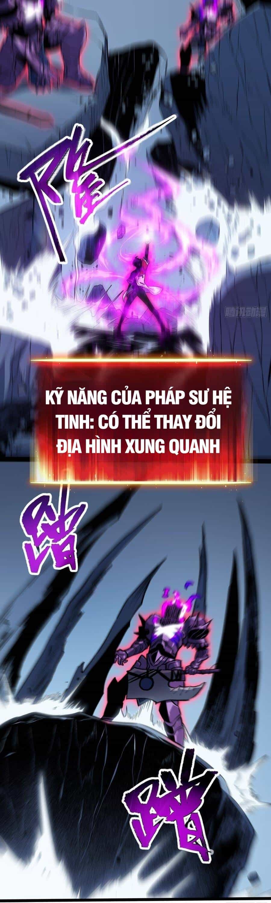 Thức Tỉnh Toàn Chức - Chương 85 - ảnh 8