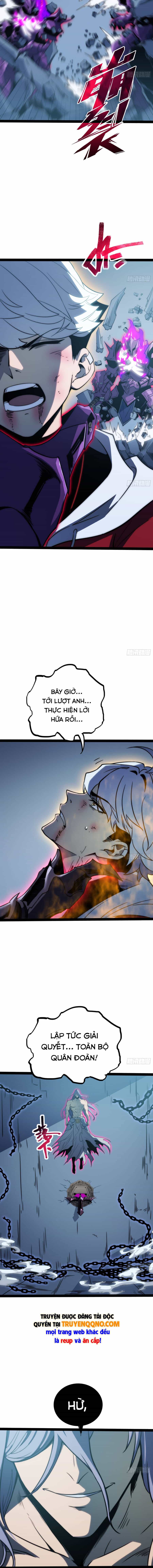 Thức Tỉnh Toàn Chức - Chương 87 - ảnh 4