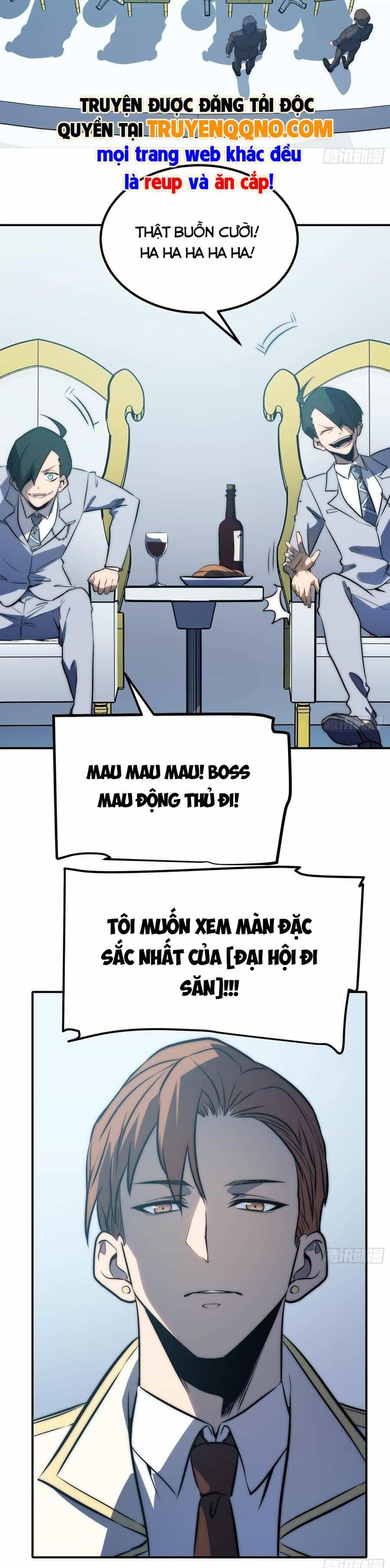 Thức Tỉnh Toàn Chức - Chương 91 - ảnh 5