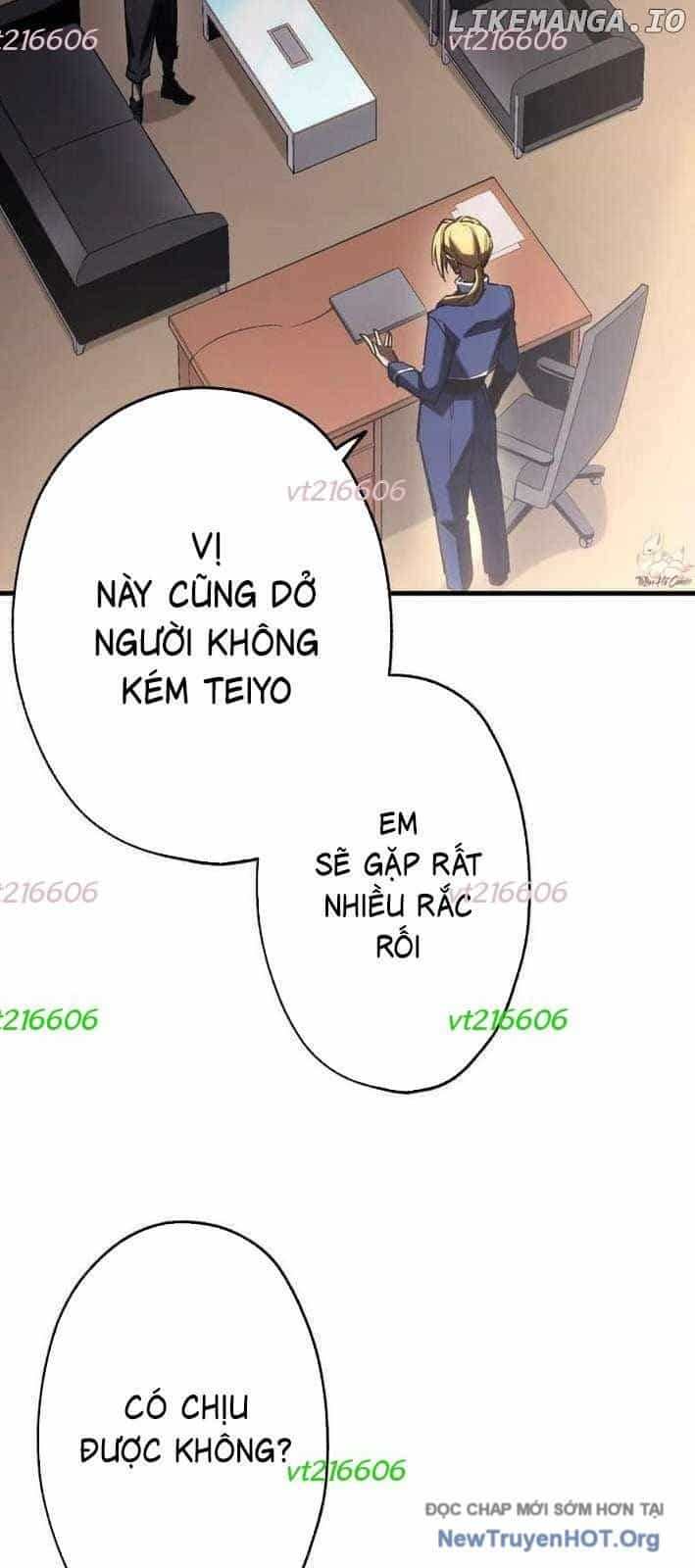 Thức Tỉnh Vô Hạn - Chương 10 - ảnh 51