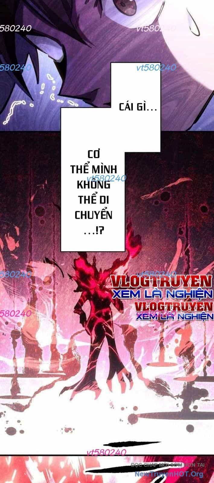 Thức Tỉnh Vô Hạn - Chương 11 - ảnh 107