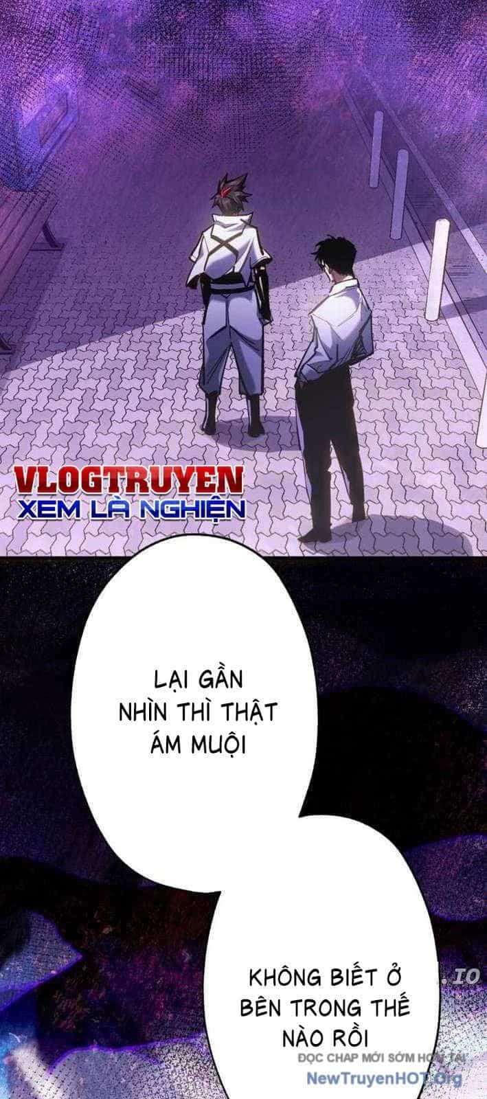 Thức Tỉnh Vô Hạn - Chương 11 - ảnh 13