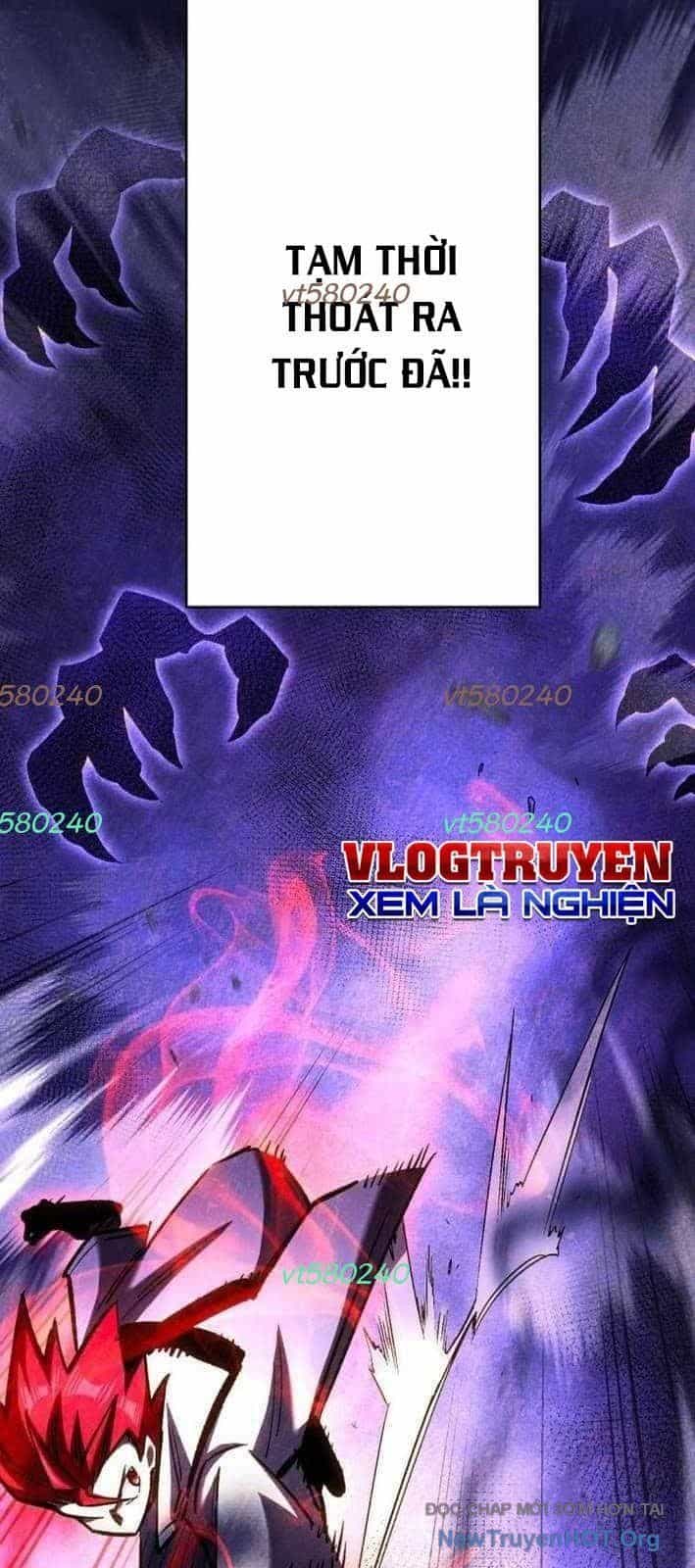 Thức Tỉnh Vô Hạn - Chương 11 - ảnh 54