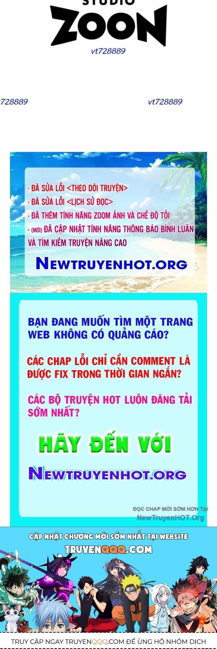 Thức Tỉnh Vô Hạn - Chương 12 - ảnh 106