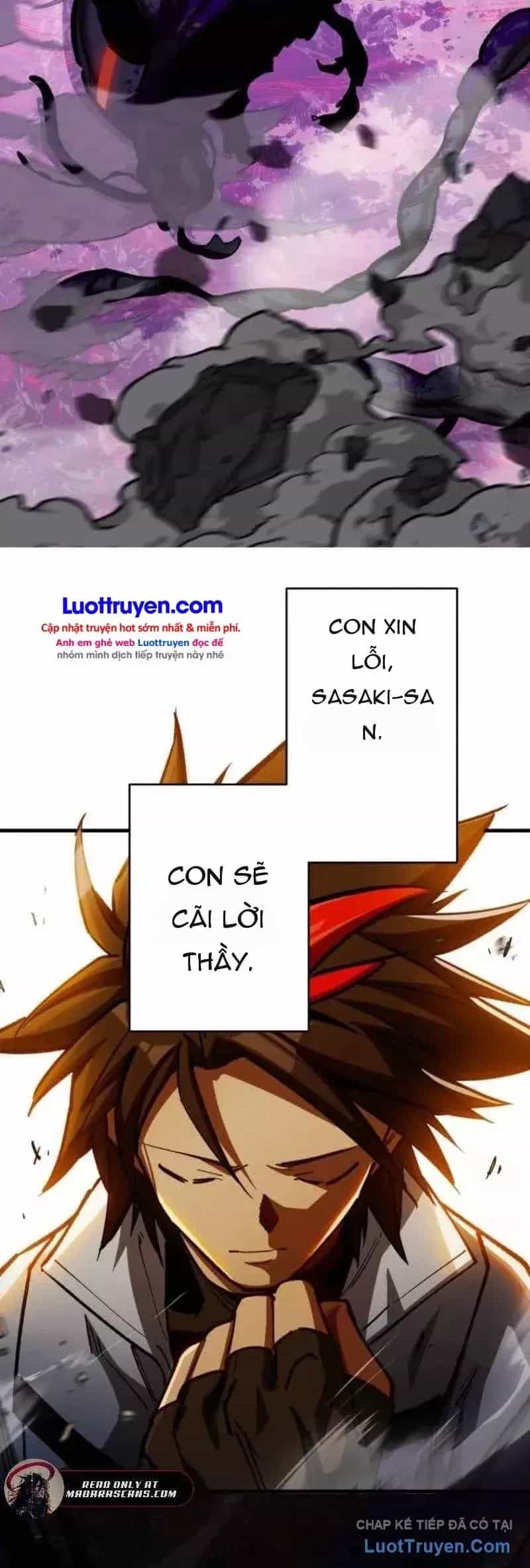 Thức Tỉnh Vô Hạn - Chương 18 - ảnh 88