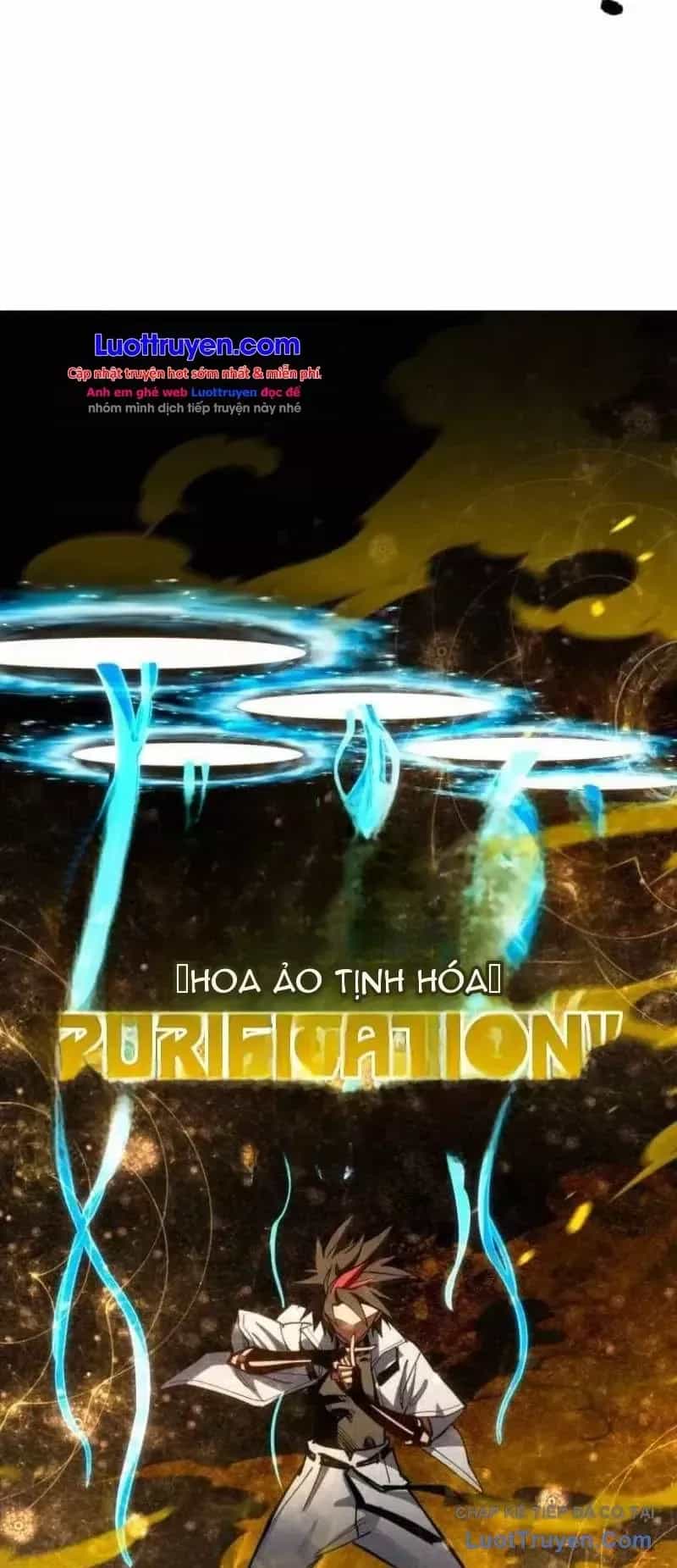 Thức Tỉnh Vô Hạn - Chương 19 - ảnh 23