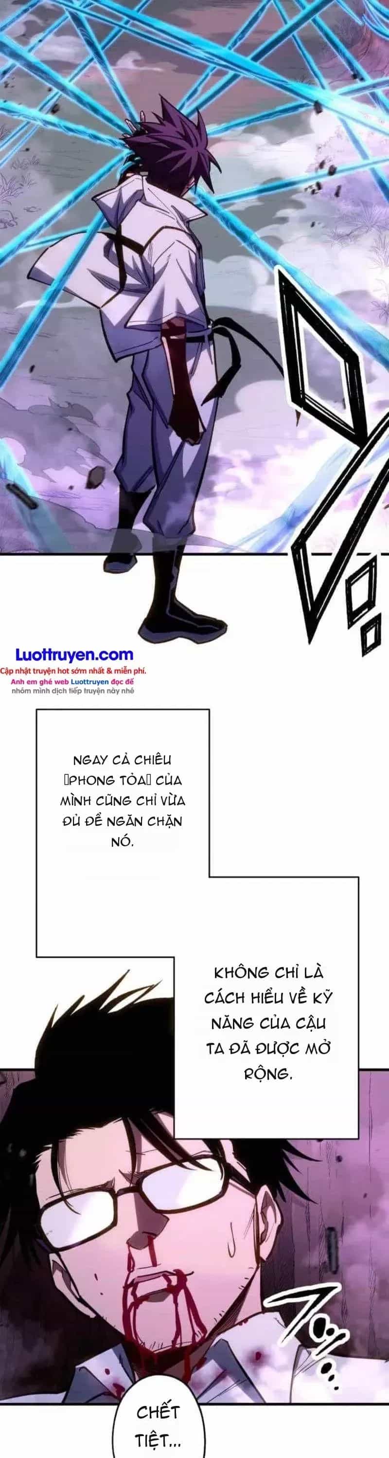 Thức Tỉnh Vô Hạn - Chương 19 - ảnh 50