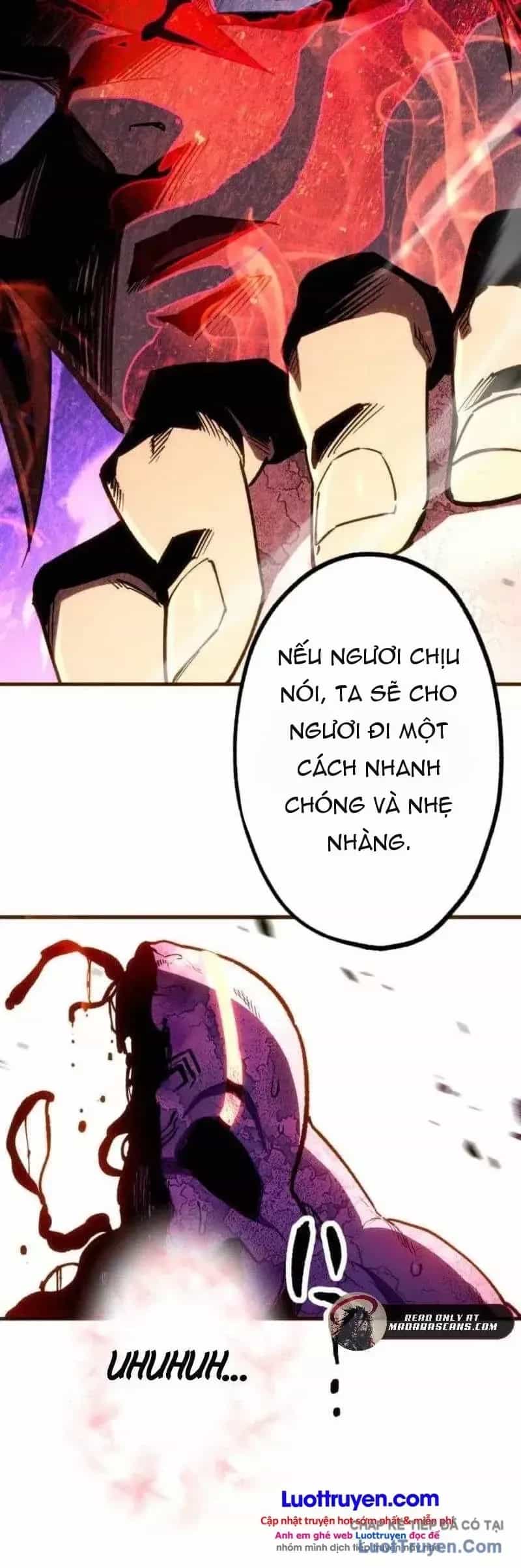 Thức Tỉnh Vô Hạn - Chương 19 - ảnh 64