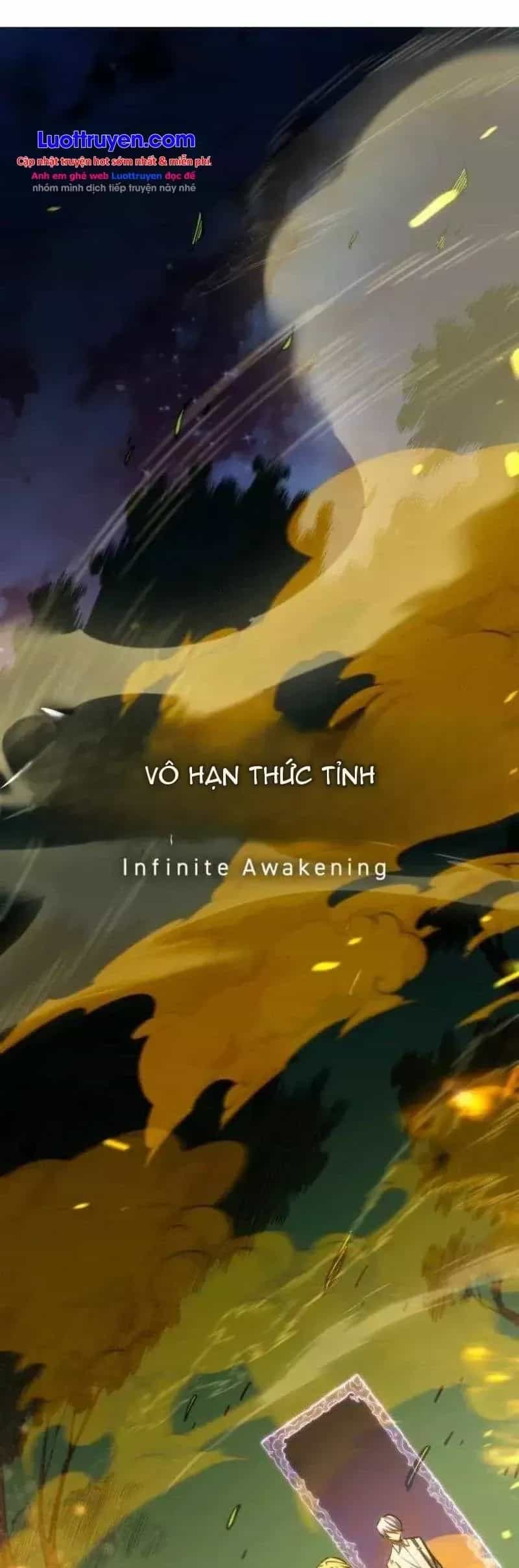 Thức Tỉnh Vô Hạn - Chương 19 - ảnh 9