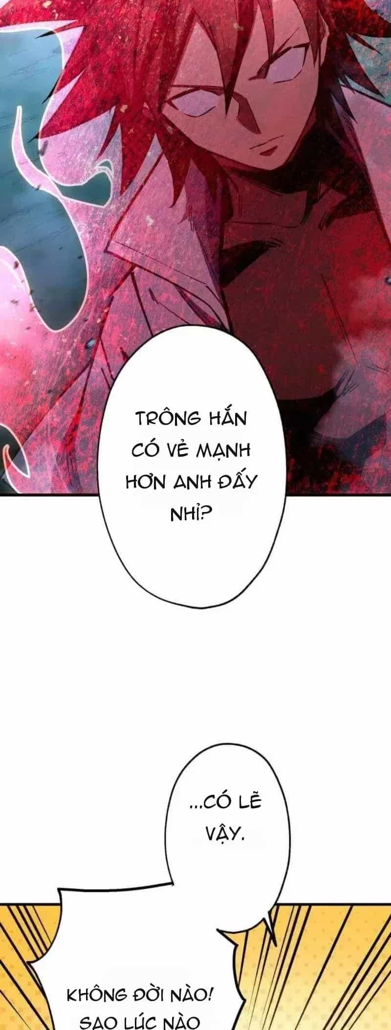 Thức Tỉnh Vô Hạn - Chương 20 - ảnh 22